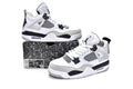 Air Jordan 4 Retro Military Black DH6927-111