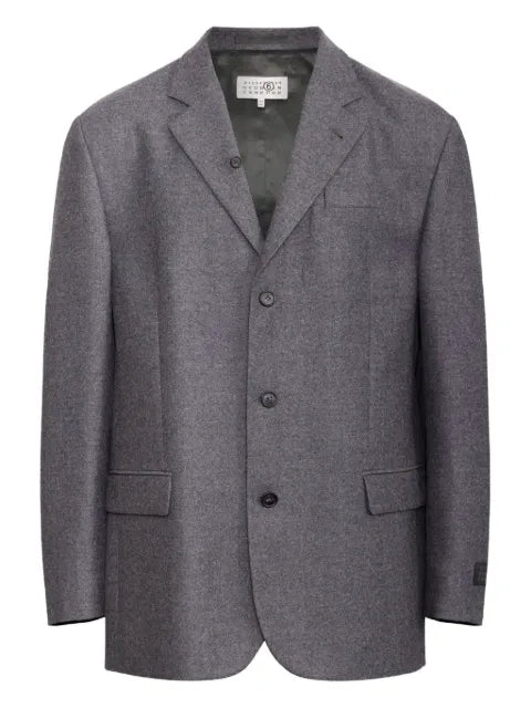 MM6 Maison Margiela classic blazer