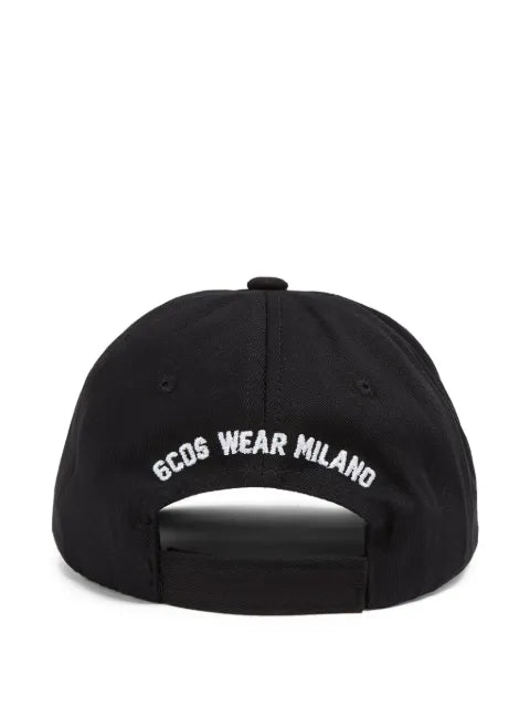 GCDS logo baseball cap