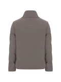 MEGUSTA  water-repellent down jacket