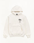 WORLD TOUR ZIP HOODIE