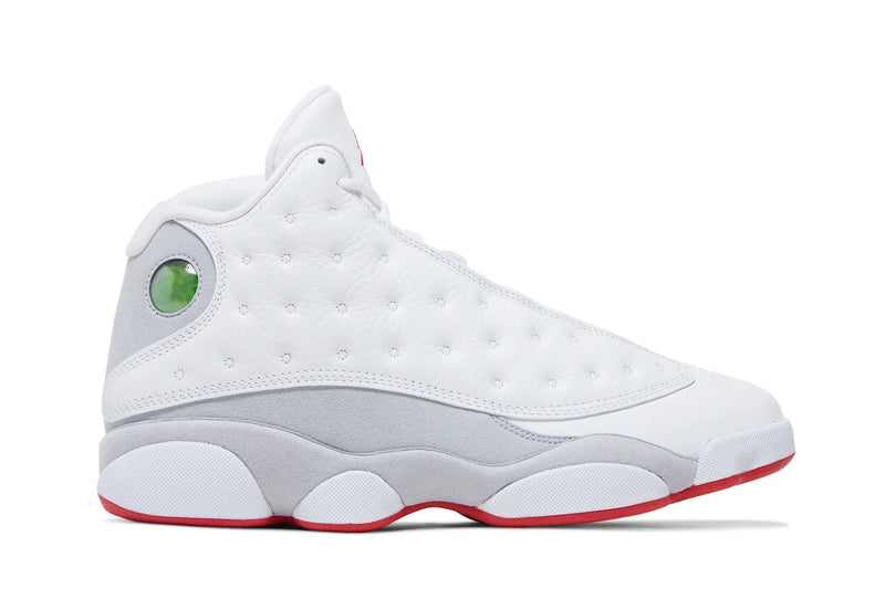 Air Jordan 13 Retro – White / Wolf Grey