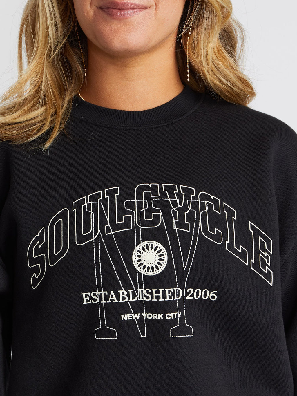 Sam Crew Region